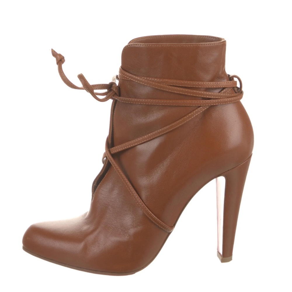 Christian Louboutin S.I.T. Rain 100 Boot